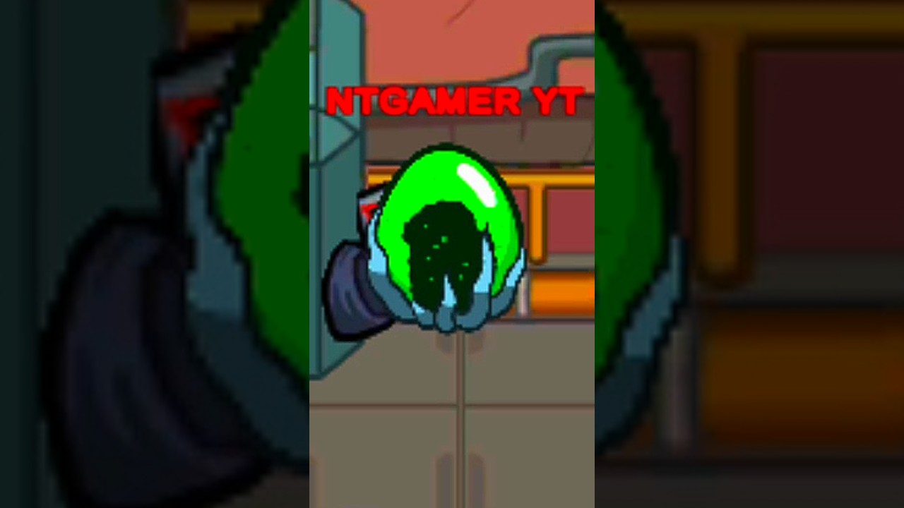 Shapeshifter Chaos Mode ON 😈 Troll & Victory Among Us 