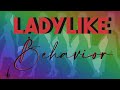 Tory Lanez Quarantine Live and My thoughts on Lady Like Behavior