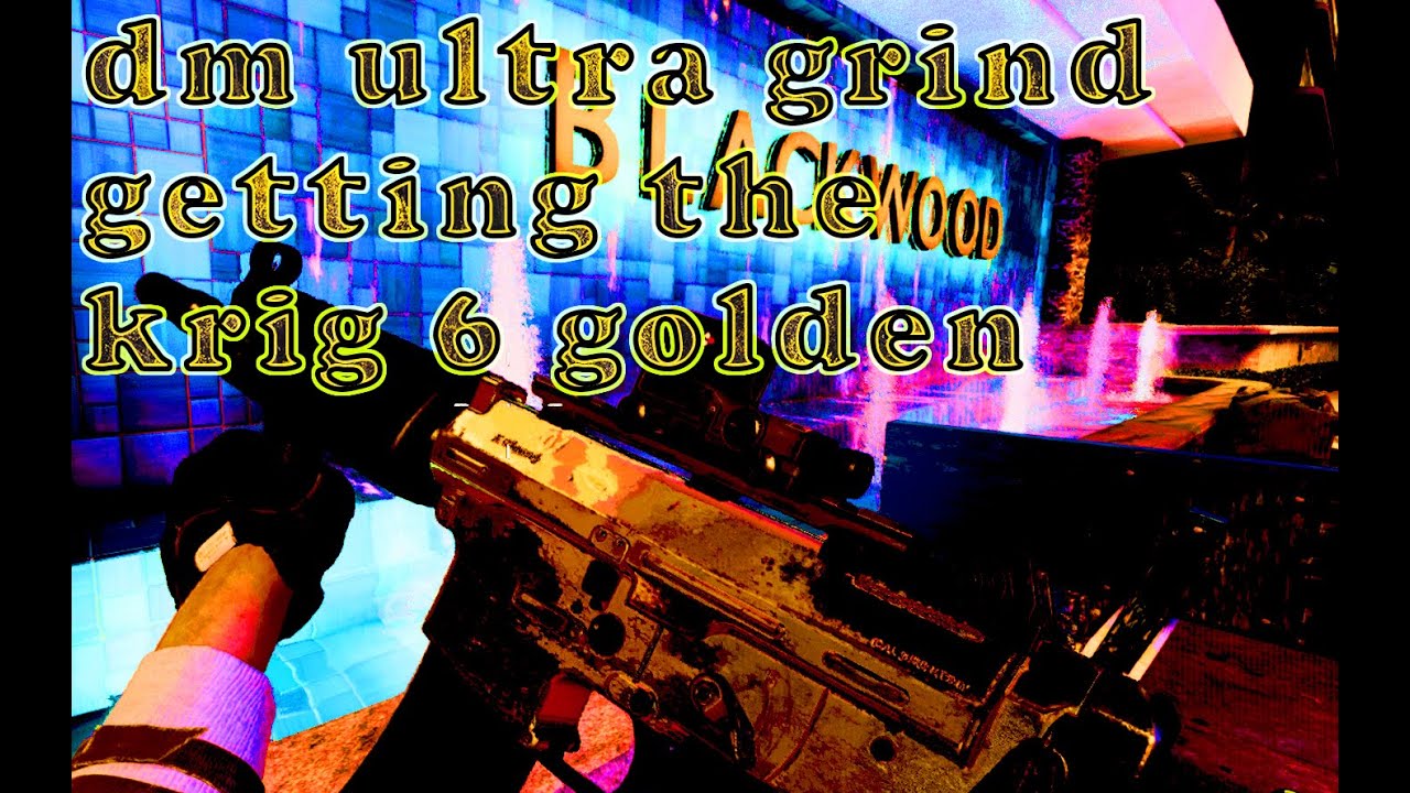 GETTING KRIG 6 GOLD | CLASS SETUP GUIDE | STREAM HIGHLIGHTS | 