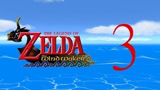 Wind Waker: Nikos Challenge - Part 3