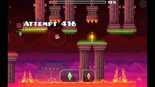 Skip dash geometry dash full version