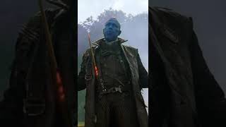 Yondu Udonta