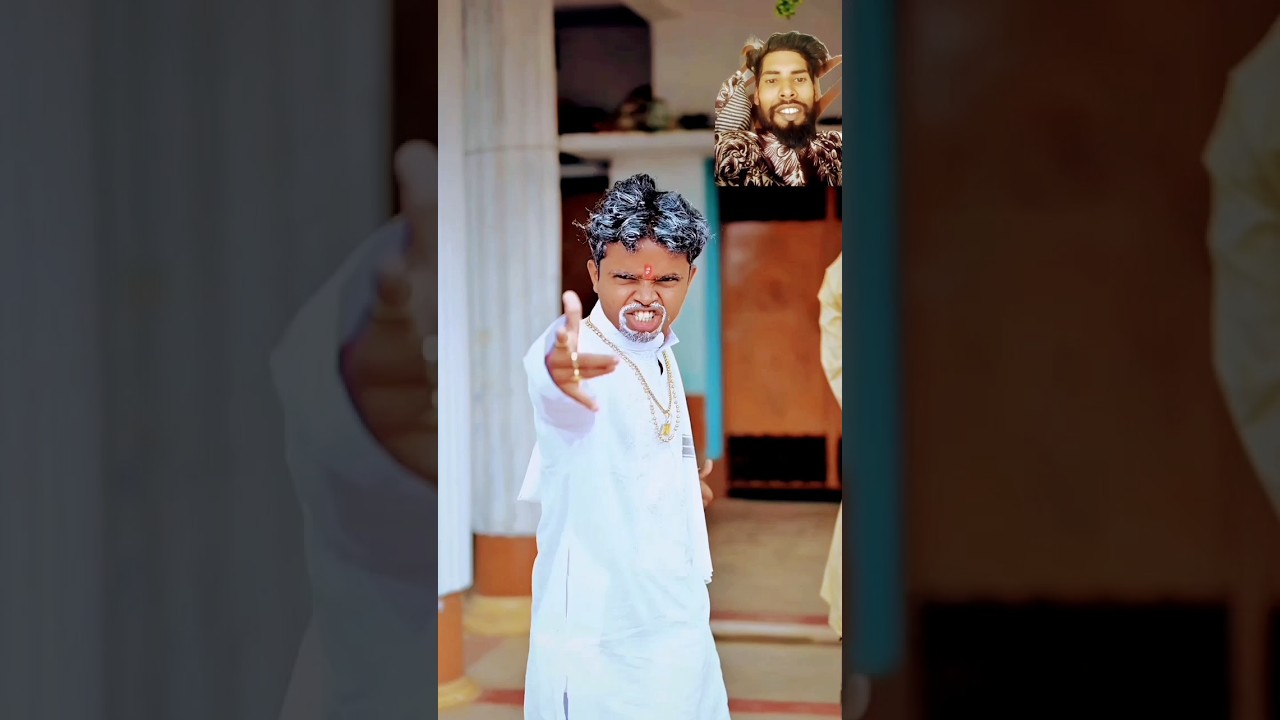 Thakur Bhanu Pratap Singh 😂🤣 #comedy #funny #sorts #video - YouTube
