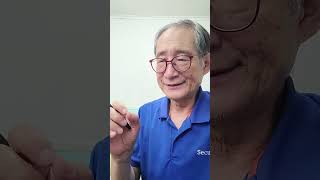시력을 잃고 &#39;송승환&#39;이 선택한 길은 장두식