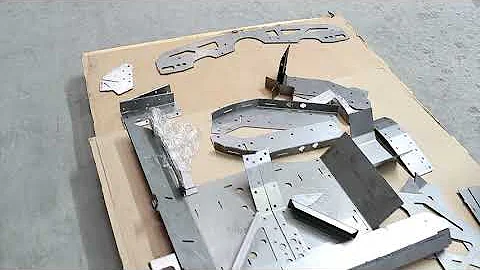 Speedtech Performance Shop Tour