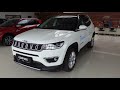 Jeep Compass Limited