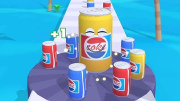 Juice Run Gameplay Walkthrough All Levels Android Ios Part 1