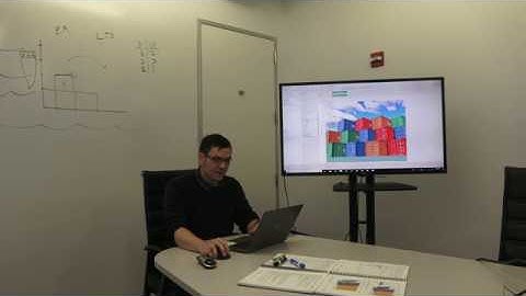 Tableau - Custom Geo Mapping