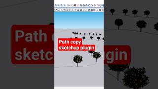 Path copy SketchUp plugin #sketchupplugins #sketchup #sketchupbeginner Net Worth