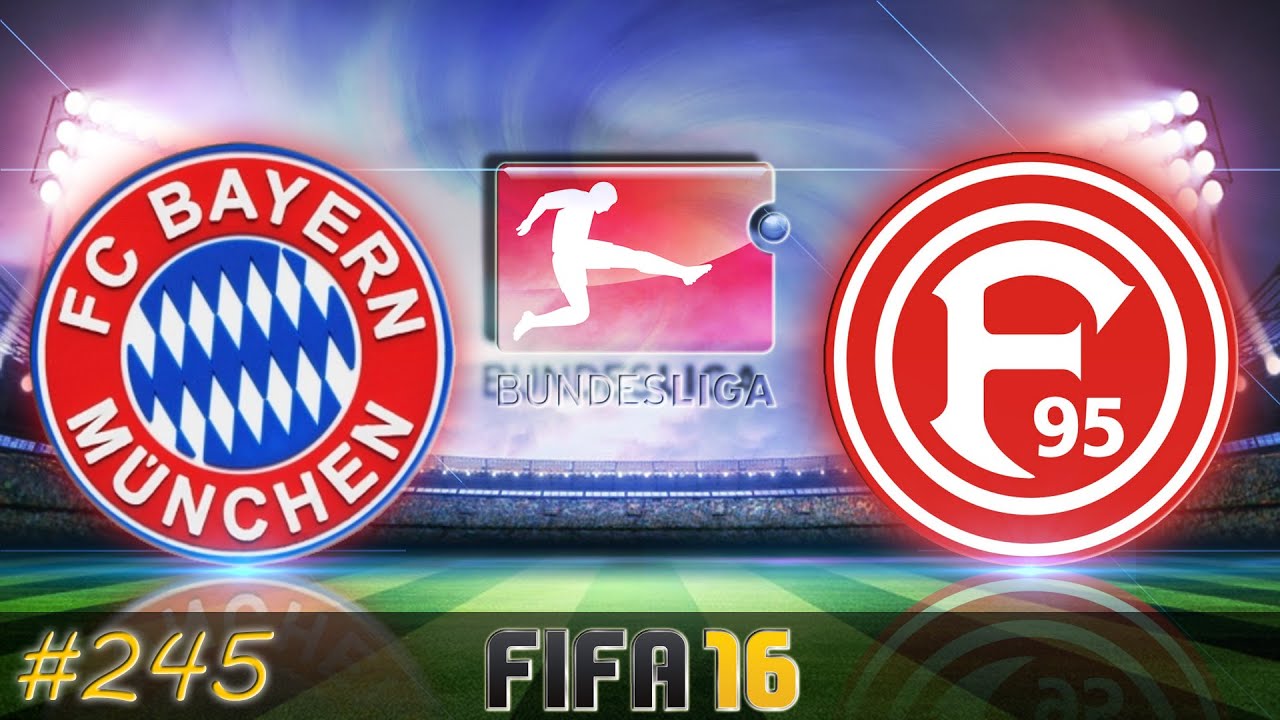 Aufstellung: FC Bayern vs. Düsseldorf - Bundesliga 18/19