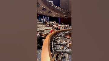 Samsung Performing Arts Theater #PhilippinePhilharmonicOrchestra #Orchestra #Symphony #Philippines