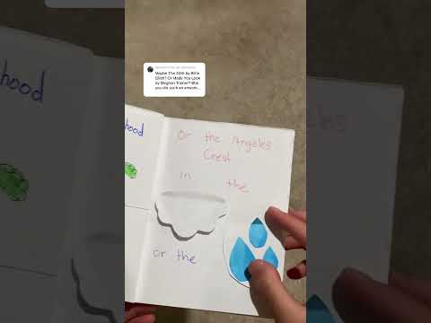 The 30th By Billie Eilish Lyric Book