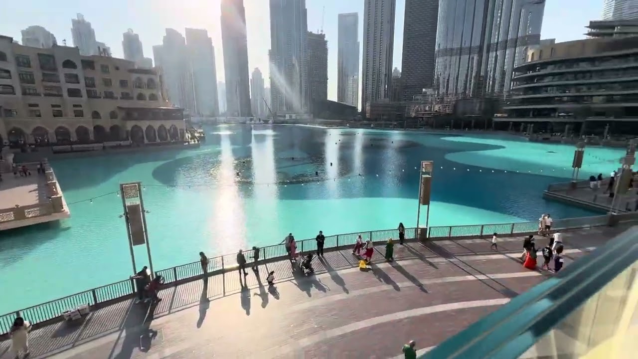 I Phone store ka kesa raha hamara experience??? Aur Thodi bat chit Dubai kai rent par 