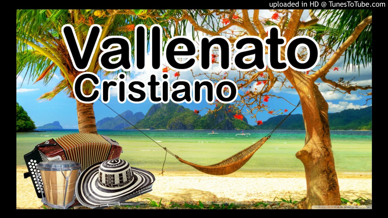 VALLENATO 100% PENTECOSTAL ALBEIRO MACHADO