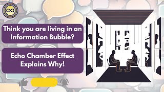 The Echo Chamber Effect: How to Break Free and Broaden Your Perspective