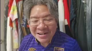 🟡 When a football star pretends to 'drop soap' and then bends over in front of the Red Devils!!! ...