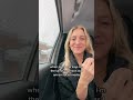 bc showing up as anyone other than you is just silly beyou... #Shorts #natalie_bell