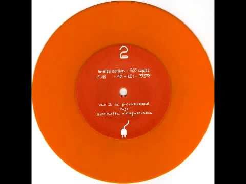 Somatic Responses -  Agent Orange 2 - A1