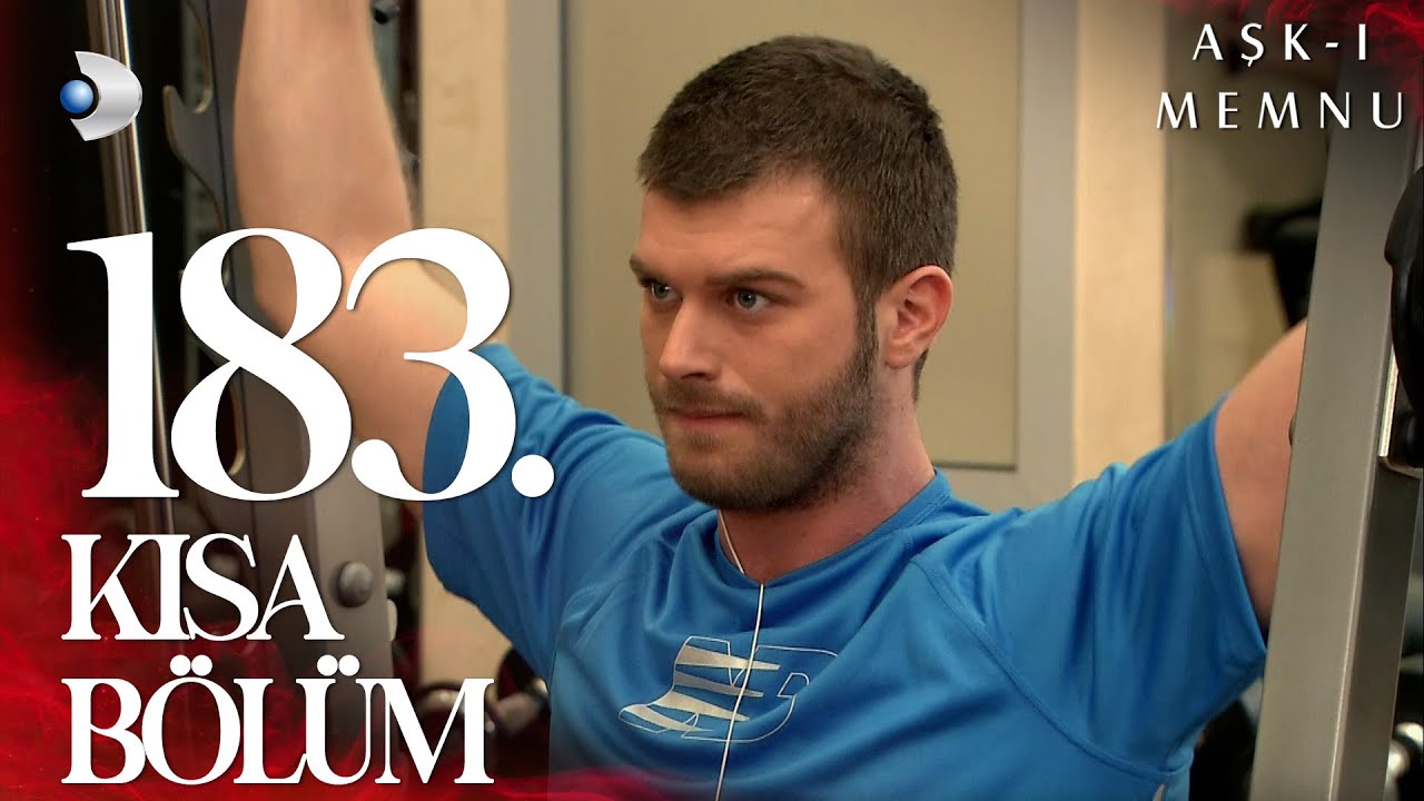 Aşk-ı Memnu 183. Kısa Bölüm
