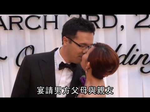 04/03/2010 蘋果動新聞 - 梁靜茹喜宴 瑪莎放鴿子