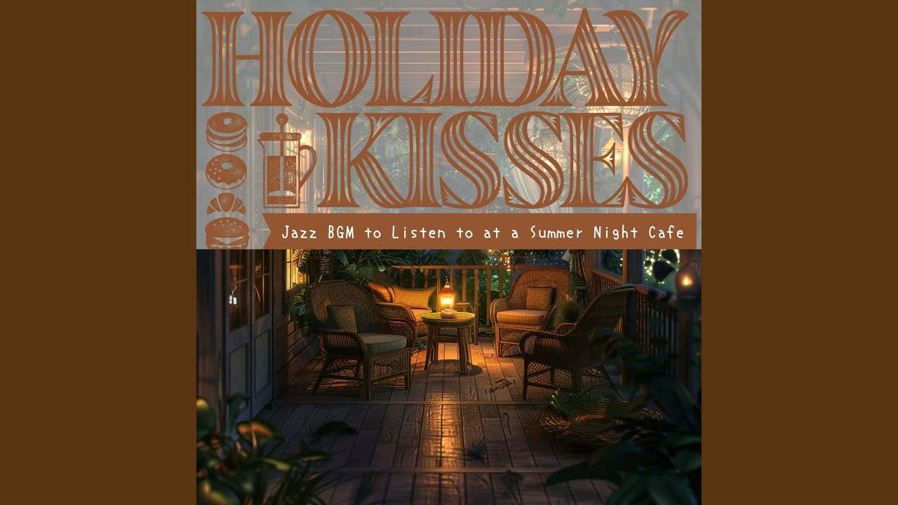 Mellow Midnight Flow (KeyD Version)