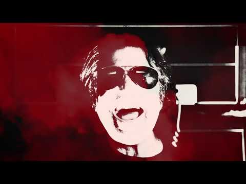 Datura4 'Black Dog Keep Running' (Official Music Video)