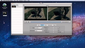 How to Burn TS to DVD on Mac OS X，Windows
