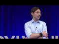 Man vs Machine Learning: Criminal Justice in the 21st Century | Jens Ludwig | TEDxPennsylvaniaAvenue