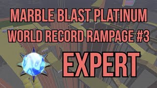 marble blast ultra world records