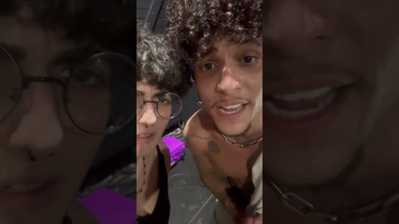 Finalmente encontrei o Ani que vocês tanto me comparam #anirap #humor