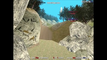 base on skyblue gta samp