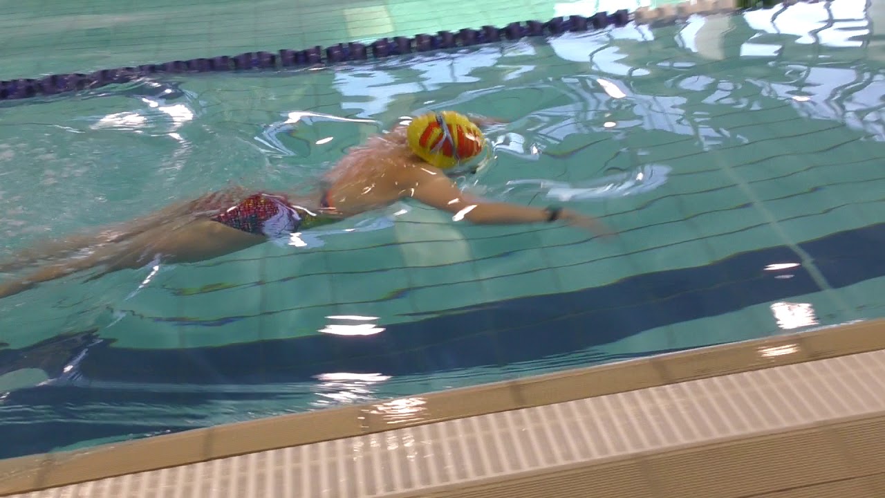 Breast   Tennis Ball Under Chin