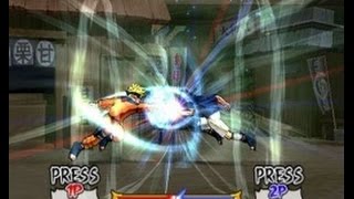 Download lagu All 28 Jutsu Clashes - Naruto Ultimate Ninja 3 (NUN3)
