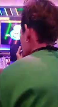 Khai bahar - luluh || cover by iyoy karoke inul vizta