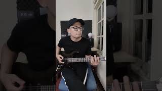 NOAH - Diatas Normal (Guitar Cover) #shorts #noah #diatasnormal