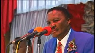 Ha le mpotsa tshepo yaka Ft Ntate M.G Modise