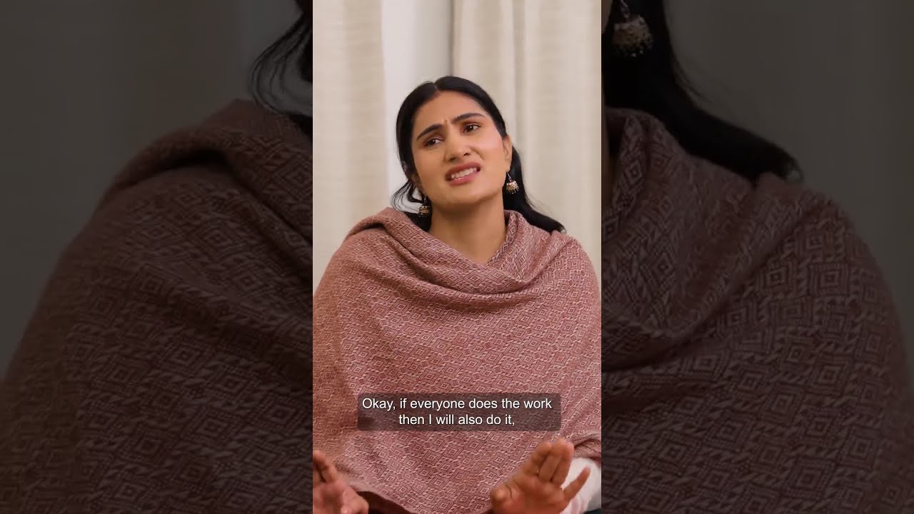 घमंडी लड़की ससुराल छोड़कर मां के पास आ गई, फिर मां ने जो कहा 😮।। 