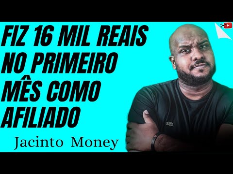 VINI (Jacinto Manto) - CURSO JACINTO MONEY | CORTES DO YOUTUBE