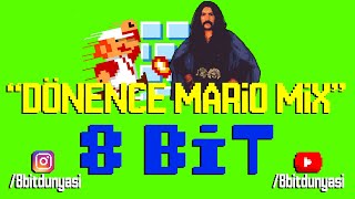 Dönence Super Mario Mix 8-Bit Versiyon [Barış Manço] 8-Bit Türkçe Müzik