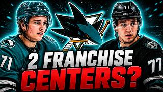 The Sharks Have Something Almost Nobody Else Has!