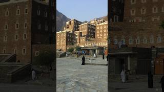 Abha Saudi Arabia Exploring Abha The Jewel Of Asir Prov