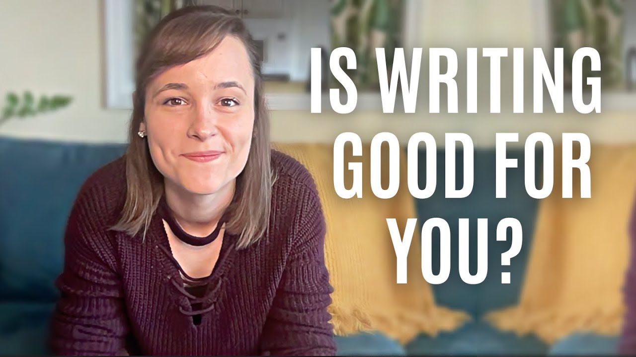 These Health Benefits Of Writing Are YouTube these-health-benefits-of-writing-are-youtube