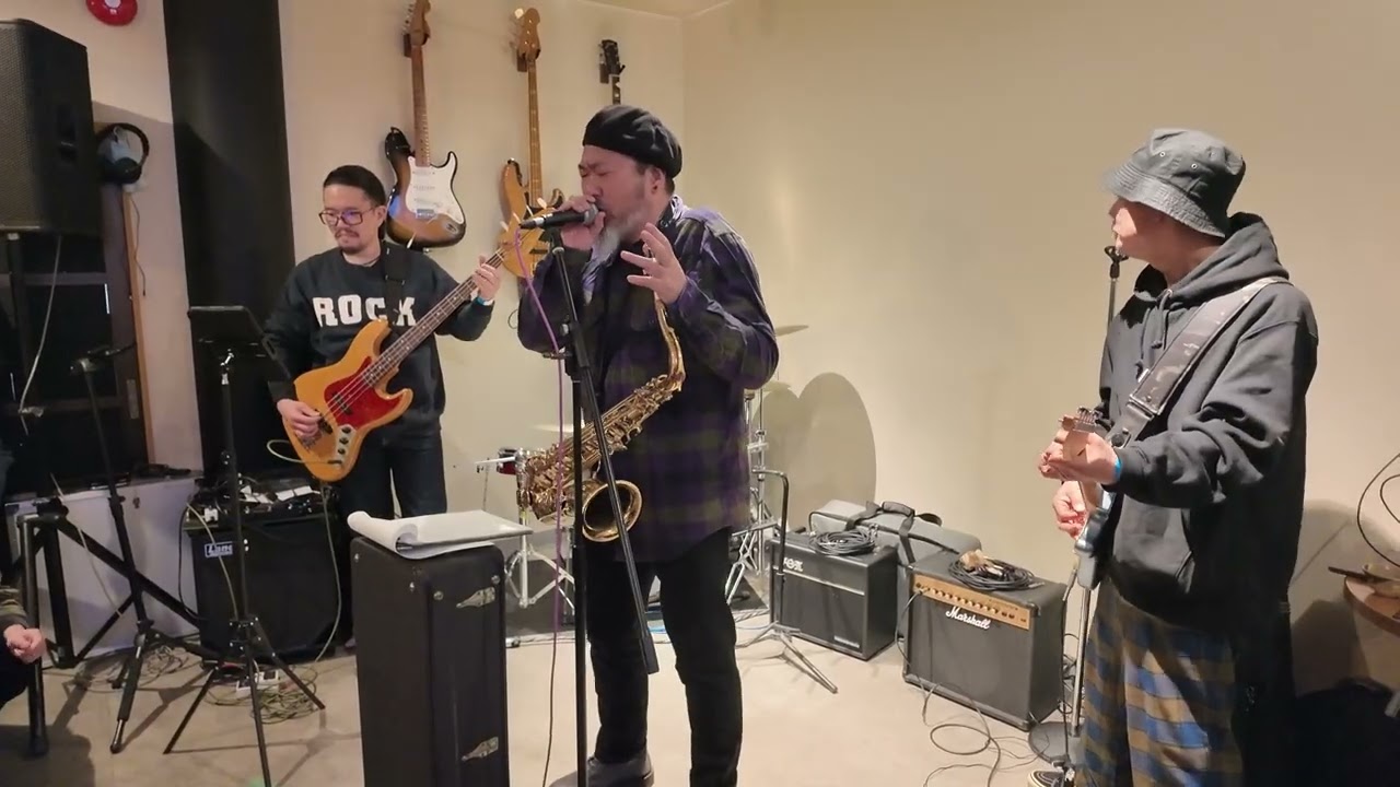 声が無くなるまで