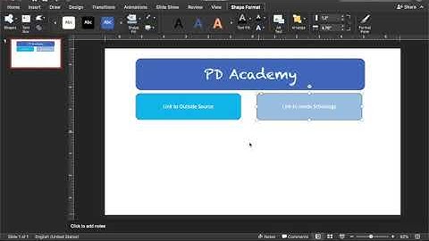 Schoology: Custom Banners and Buttons