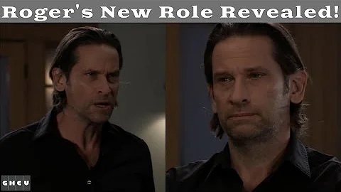 General Hospital Spoilers: Roger Howarth Stint In ...