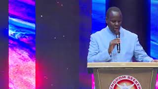 Guarding Your Heart || Apostle John Kimani William