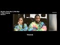 Big Sean ⥈ Body Language Ft Jhene Aiko, Ty Dolla $ign «Subtitulado Español»