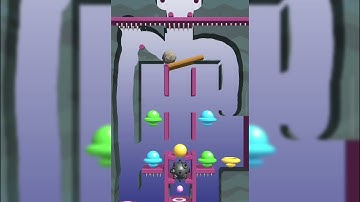 Dig this 556-18 | DARK SIDE OF THE BALL | dig this level 556 episode 18 solution answers walkthrough