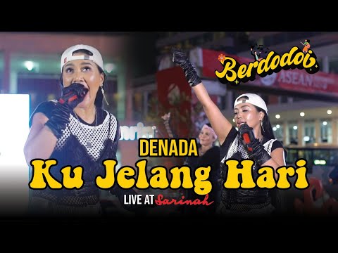 Kujelang Hari by. Denada