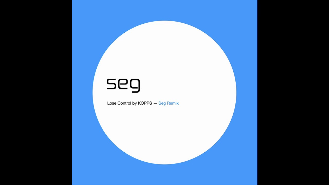 Watch KOPPS - Lose Control (Seg Remix) on YouTube Watch KOPPS - Lose Control (Seg Remix) on YouTube